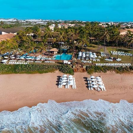 Catussaba Resort Hotel Salvador da Bahia Dış mekan fotoğraf