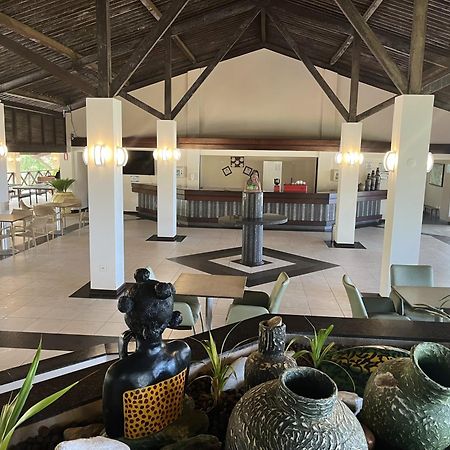 Catussaba Resort Hotel Salvador da Bahia Dış mekan fotoğraf