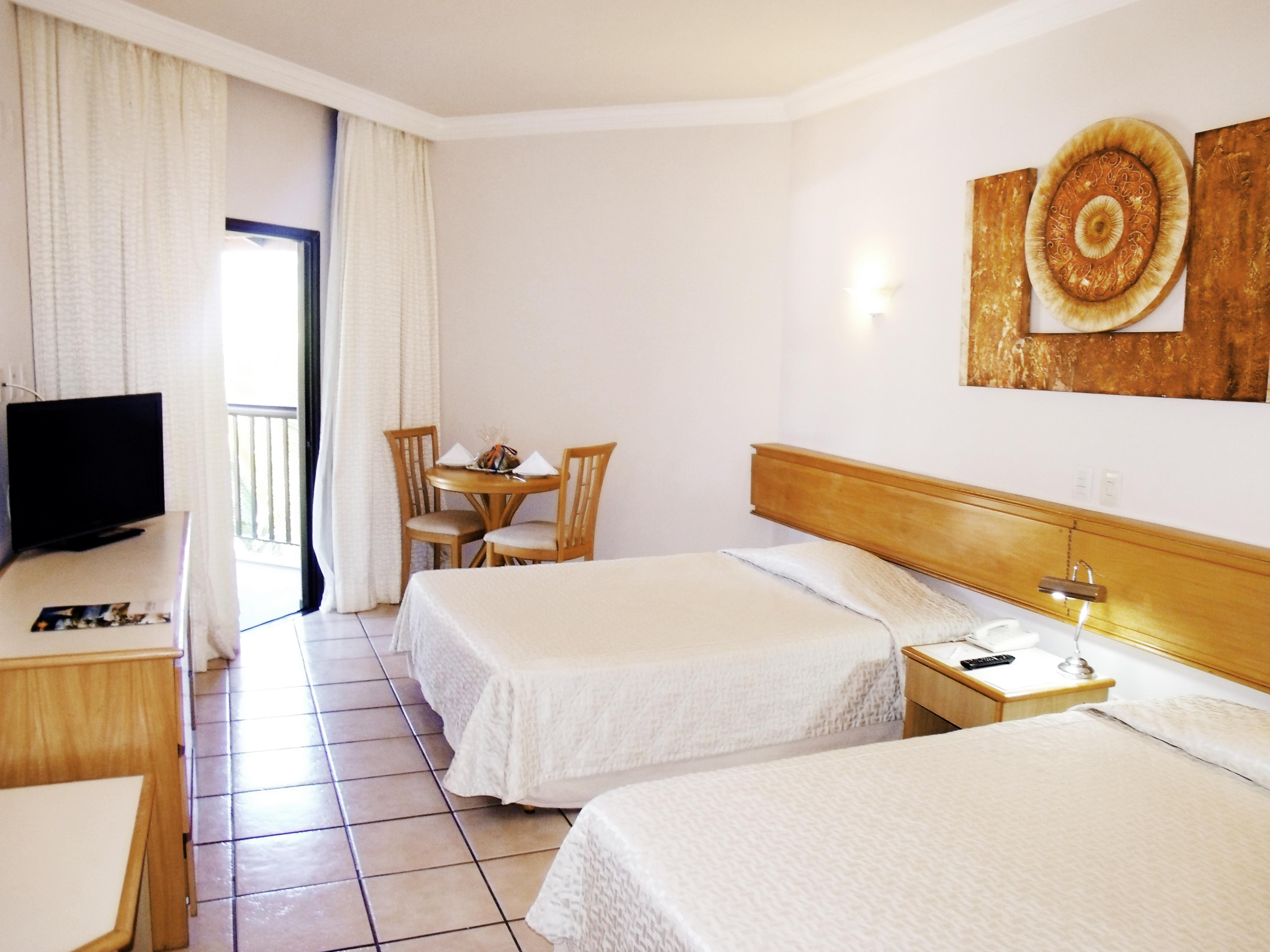 Catussaba Resort Hotel Salvador da Bahia Oda fotoğraf