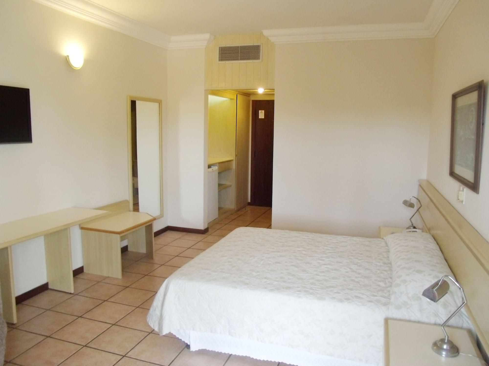 Catussaba Resort Hotel Salvador da Bahia Dış mekan fotoğraf