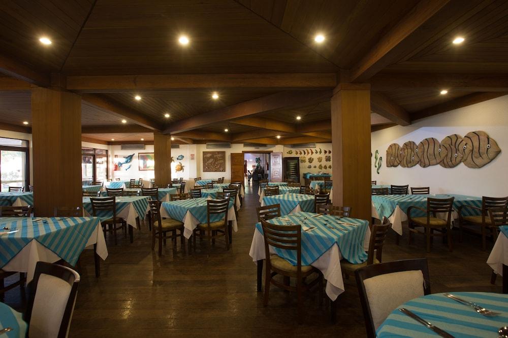 Catussaba Resort Hotel Salvador da Bahia Dış mekan fotoğraf
