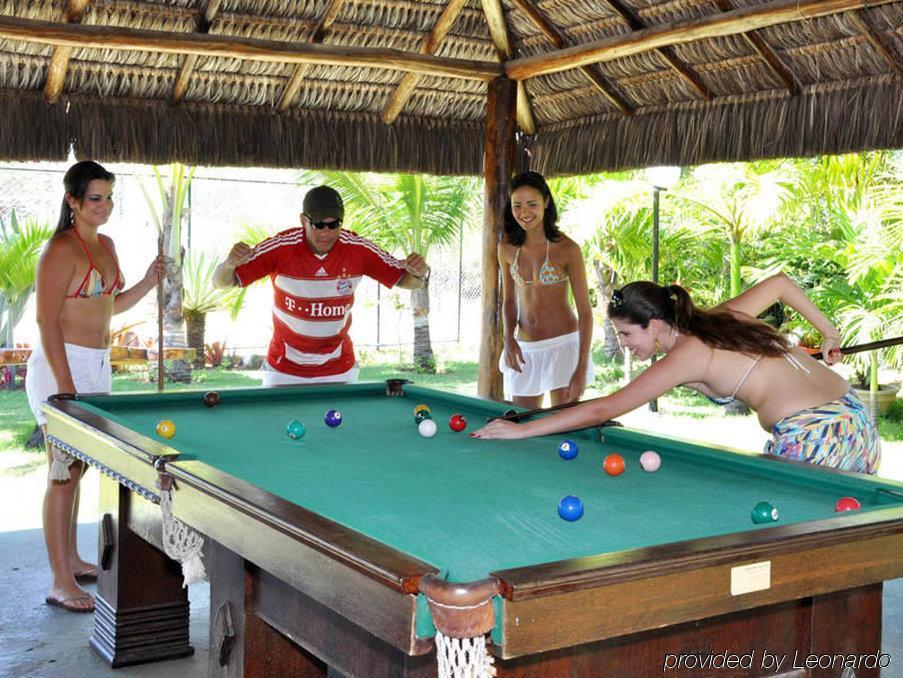 Catussaba Resort Hotel Salvador da Bahia Konforlar fotoğraf